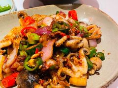 -BetterThai 泰加(苏州中心店)