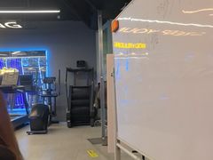-NRG 健身私教CLUB(世博源店)