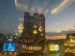 -巴黎轩(澳门巴黎人店)