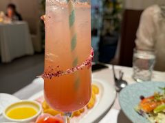 -PARFUM FLORAL花境法餐(南京首店)