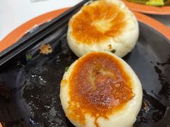 -瞪眼牛煎包·大锅牛肉汤(懿德城店)