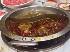 -沸炉重庆老火锅(军事博物馆店)