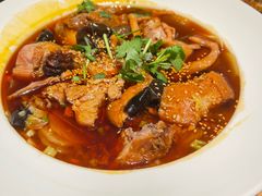 -花盐街·四川乐山小吃(西单大悦城店)