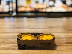 -工匠面包(壹方店)