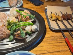 -三个渔夫·蒸汽海鲜(万德大厦店)