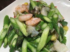 -福来齐·鲁菜海鲜·渔家菜(朝阳街分店)