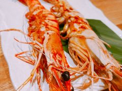 -小句号·精致料理(江南环球港店)
