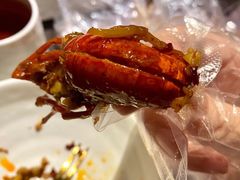 -虾胡闹·澳洲小龙虾·烧烤(福田鲨鱼店)