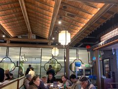 -三凤酒家·百年无锡菜(清扬茂业店)