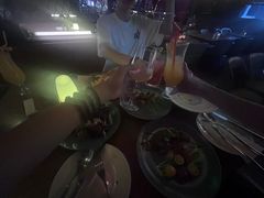-MARU玛露音乐餐厅(大学路店)