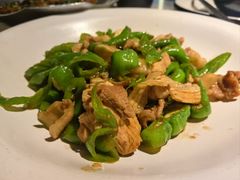 -绿茶餐厅(成都大悦城店)