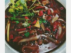 -无味饭店(九眼桥商业文化广场店)