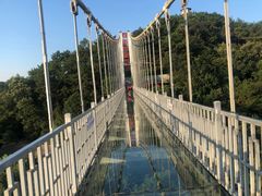 -石燕湖生态旅游景区