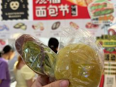 -杭州来福士中心