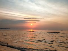 -金梦海湾浴场