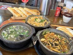 -王明古法砂锅居(开化寺店)