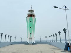 -宁波松兰山滨海旅游度假区