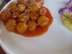 -客汀家宴·客家烟火 四季食材(集美店)