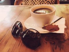 -西关84·History·Art·Cafe