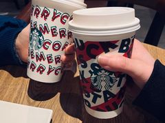 -星巴克臻选(郑州国贸360广场店)