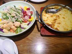 -吕氏疙瘩汤·新鲁菜(新贵和店)