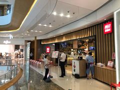 -西贝(无锡万象城店)