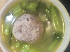 -蒋家桥饺面店(东关街店)