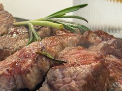 -一沙一城·岩烤牛扒(深圳首店)