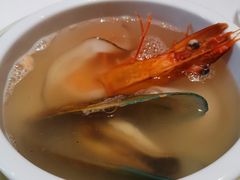 -王品牛排(帝壹城店)