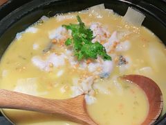 -九锅一堂酸菜鱼(新南凯德直营店)