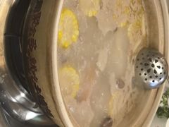 -土连锅·现熬养生汤锅(梁家巷店)