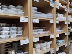-鹿岛生活(熙地港店)
