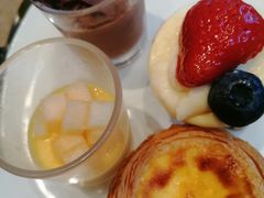 -怡聚轩全日制自助餐厅(大中华喜来登酒店)