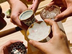 -荣一代目OMAKASE板前料理