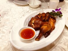 -雅和生态渔庄·宜城锅巴饭(龙灵山公园店)