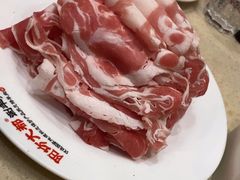 -阳坊大都涮羊肉(阳坊总店)