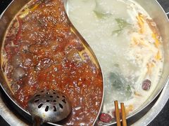 -矮板凳老火锅(宽窄巷子店)