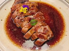 -竹雨堂创意中国菜(裕华店)