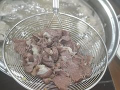 -来自潮州牛肉店(华强北店)