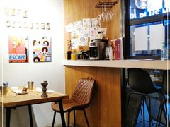 -Cyclus Craft Kitchen薩克思手工厨房