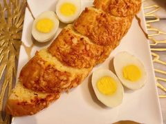 -Oyster Talks 四度蚝法餐厅