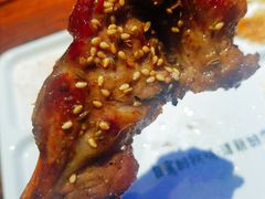 -三个蒙古大叔羊肉串(大宁店)