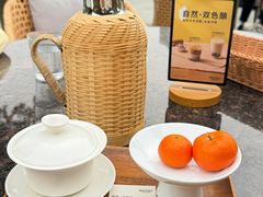 -无印良品餐堂 MUJI Diner(成都太古里店)