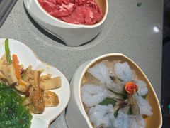 -海底捞火锅(坪山益田假日广场店)