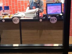 -85度C(北京玉蜓桥二店)
