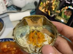 -济南海鲜大市场