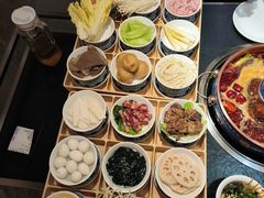 -咏江南·苏式火锅·苏州评弹(观前街店)