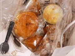 -HAVE A ROOM·有间质果(总店)