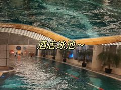 -上海雅居乐万豪侯爵酒店