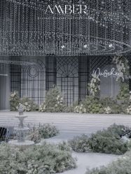 -琥珀婚礼策划AMBER WEDDING